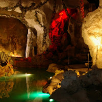 GROTTA DI VENERE di 