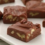 Toll House® Famous Fudge was pinched from <a href="http://allrecipes.com/Recipe/Toll-House-Famous-Fudge/Detail.aspx" target="_blank">allrecipes.com.</a>