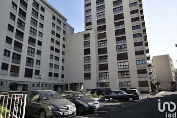 appartement à Nogent-sur-Marne (94)