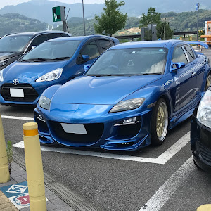 RX-8