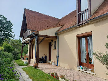 maison à Lacroix-Saint-Ouen (60)