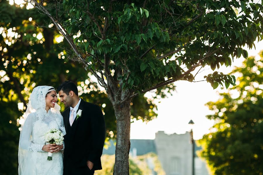 Photographe de mariage Shayne Bampton (sbimages). Photo du 23 mars 2015