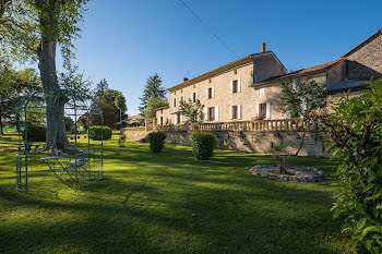 maison à Minzac (24)