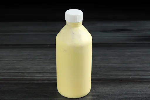 Dry Fruit Milk [1 Bottle]