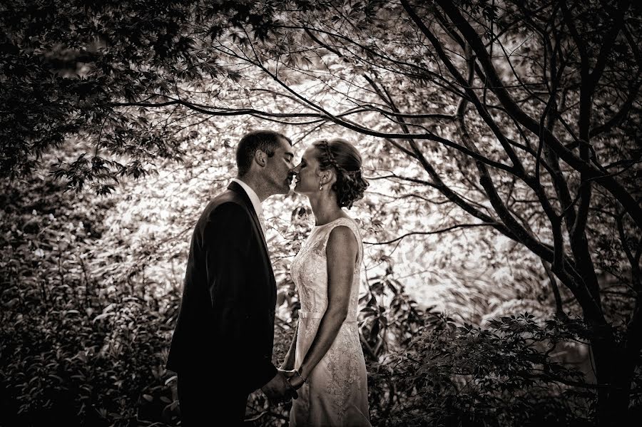 Fotógrafo de casamento Yann Faucher (yannfaucher). Foto de 23 de junho 2015