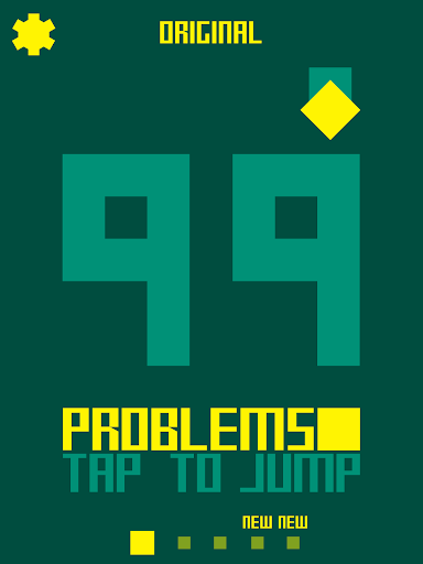 99 Problems