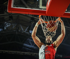 Back-to-back bekerweekend staat voor de deur in Belgisch basketbal