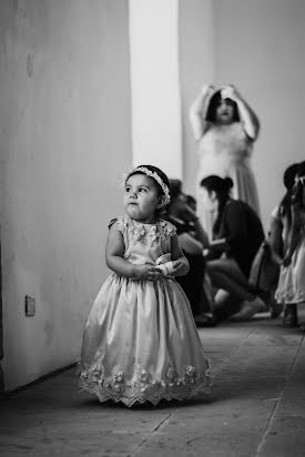 Fotógrafo de bodas Homero Lujan (hlyar). Foto del 4 de julio 2019