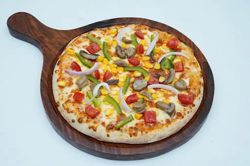 Country Feast Pizza