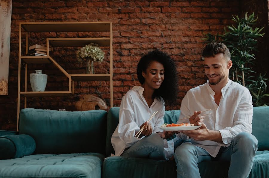 Wedding photographer Alina Fedorenko (alinafotofetish). Photo of 9 September 2018