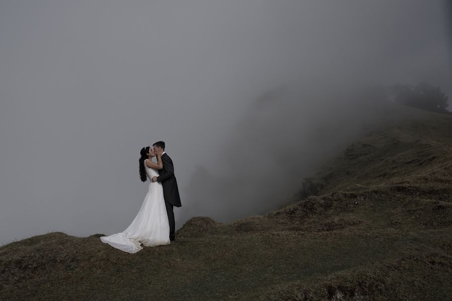 Fotógrafo de bodas Nuno Lopes (nunolopesphoto). Foto del 7 de agosto 2019