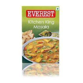 Everest Kitchen King Masala - 50 gm