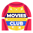 Movies Club icon