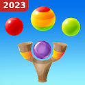 Bubble Shooter Pop Game 2023