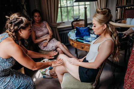 Photographe de mariage Linda Ringelberg (lindaringelberg). Photo du 6 janvier 2022