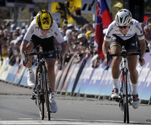 Sporza komt dan toch met goed nieuws over Ronde voor vrouwen na beklag van Jolien D'hoore