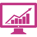 BrandMaxima Instagram Hashtag Analytics chrome extension