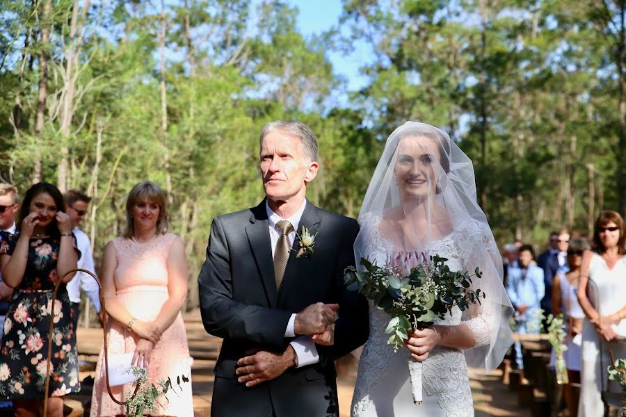 Fotógrafo de bodas Skye Pretorius (skyepretorius). Foto del 2 de enero 2019