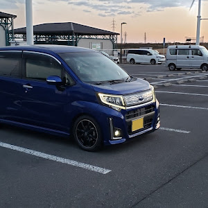 ステラ LA150F