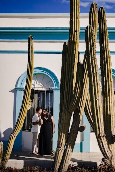 Wedding photographer Federico Salmeron (federicosalmeron). Photo of 2 May 2023