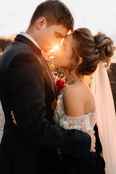 Wedding photographer Aleksandr Leutkin (leutkinphoto). Photo of 22 March 2020