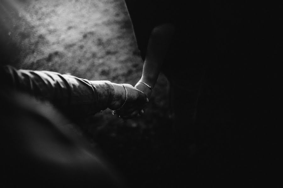 Fotógrafo de casamento Jesus Rodriguez (jesusrodriguez). Foto de 30 de maio 2016