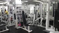 Davis The Gym photo 1