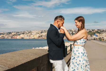 Huwelijksfotograaf Marco Maraniello (ottomillimetri). Foto van 2 juni 2022