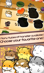 Hamster Life MOD (Unlimited Money) 3