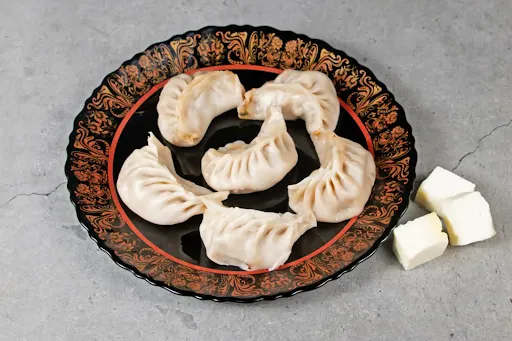 Paneer Momos