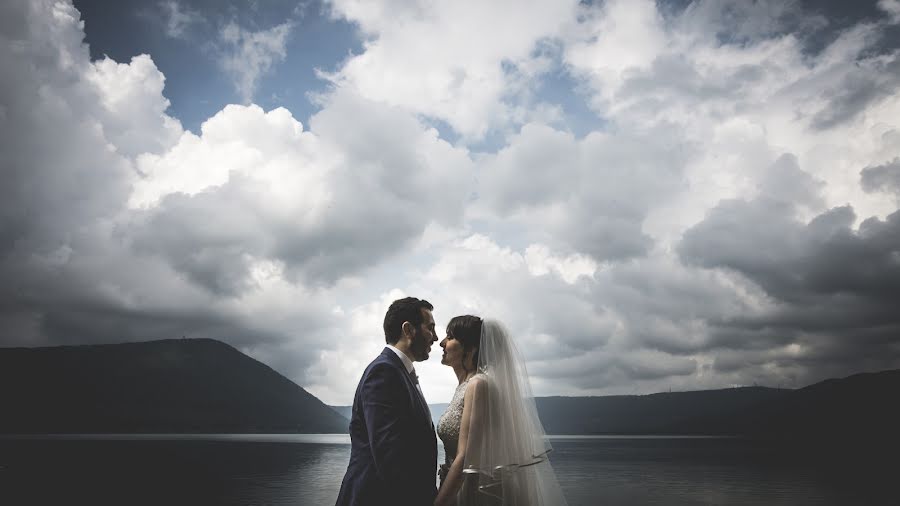 Vestuvių fotografas Stefano Sacchi (stefanosacchi). Nuotrauka 2018 gegužės 14