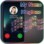 My Name Ringtone Maker Apk