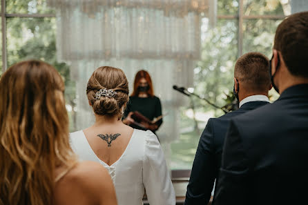 Wedding photographer Edita Šernienė (editafotkina). Photo of 3 January 2021