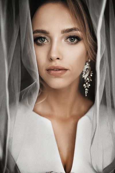 Wedding photographer Denis Bondarev (liceden). Photo of 13 September 2018