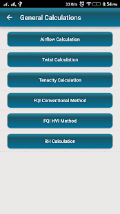 Textile Calculations(圖4)-速報App
