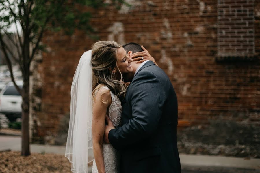 Svatební fotograf Mychelle Kaye (mychellekaye). Fotografie z 8.září 2019