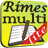 Rimes Multi lite mobile app icon