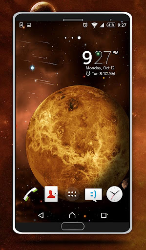 免費下載個人化APP|Venus Live Wallpaper app開箱文|APP開箱王