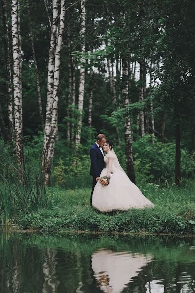 Bryllupsfotograf Valeriy Alkhovik (valeralkhovik). Bilde av 28 juni 2018