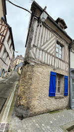 maison à Honfleur (14)