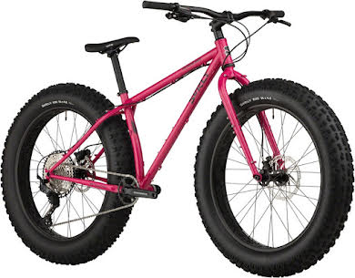 Surly 2020 Ice Cream Truck Fat Bike alternate image 0