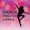 Dance English Songs icon