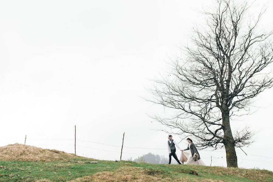 Fotógrafo de casamento Karina Makukhova (makukhova). Foto de 4 de janeiro 2019