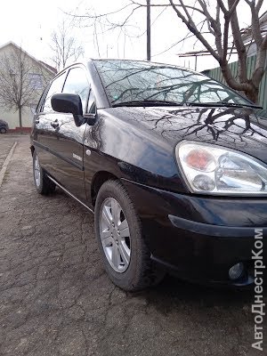 продам авто Suzuki Liana Liana Wagon I фото 1