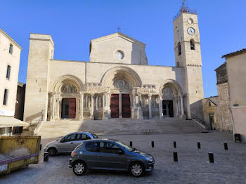 maison à Saint-Gilles (30)