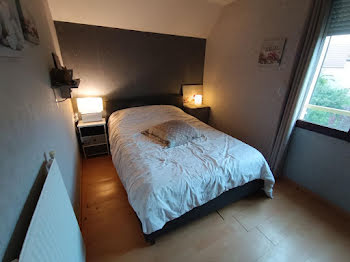 chambre à Nandy (77)