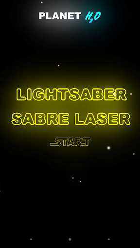 Light Saber