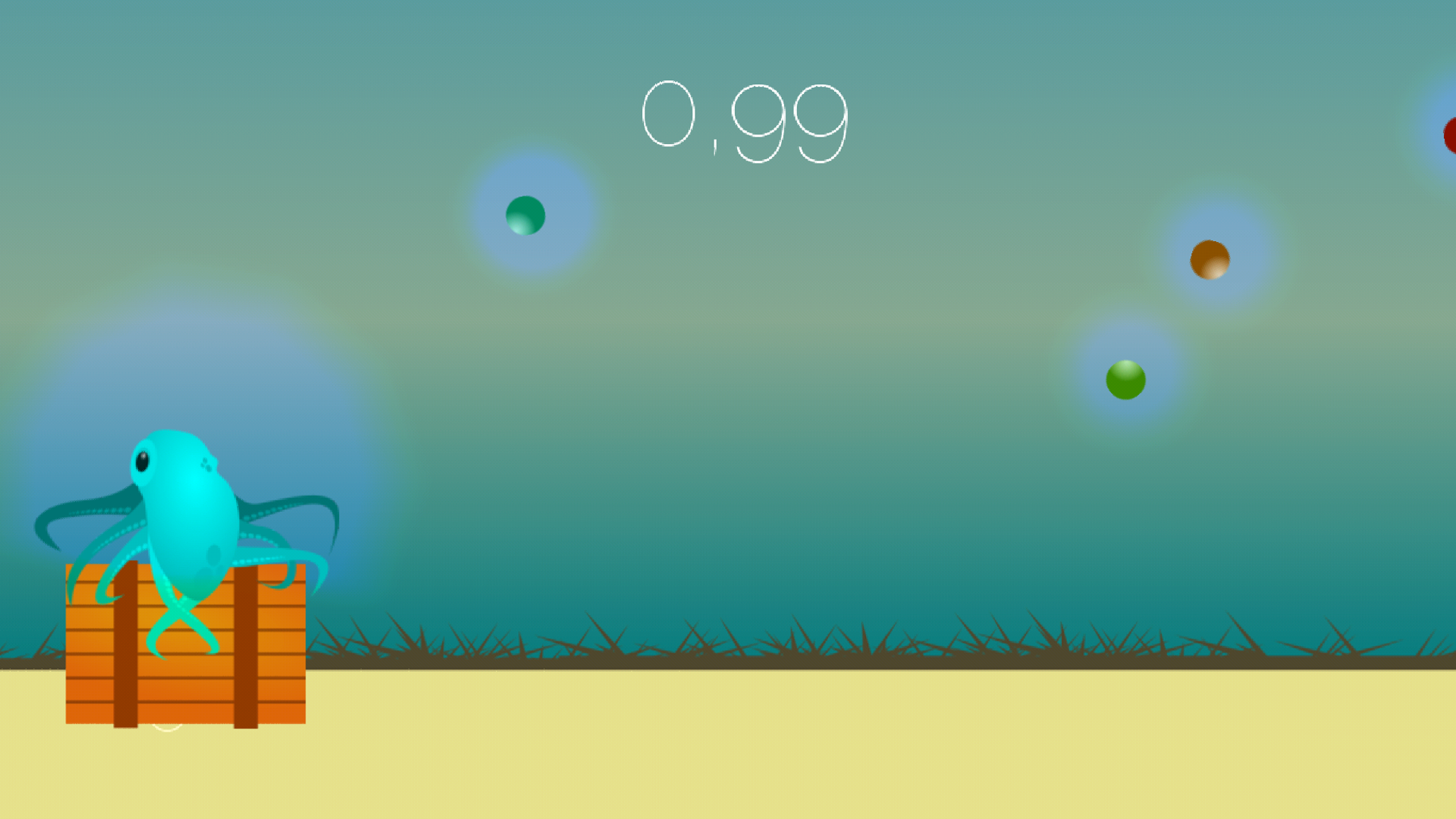 Android application SOAB screenshort