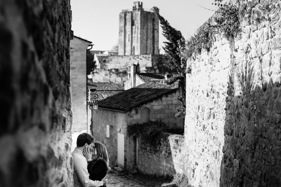 Photographe de mariage ECHAVIDRE Chrystel (chrystelechavid). Photo du 1 décembre 2016