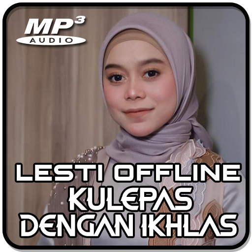 Lirik Lagu Lesti Kulepas Dengan Ikhlas Offline